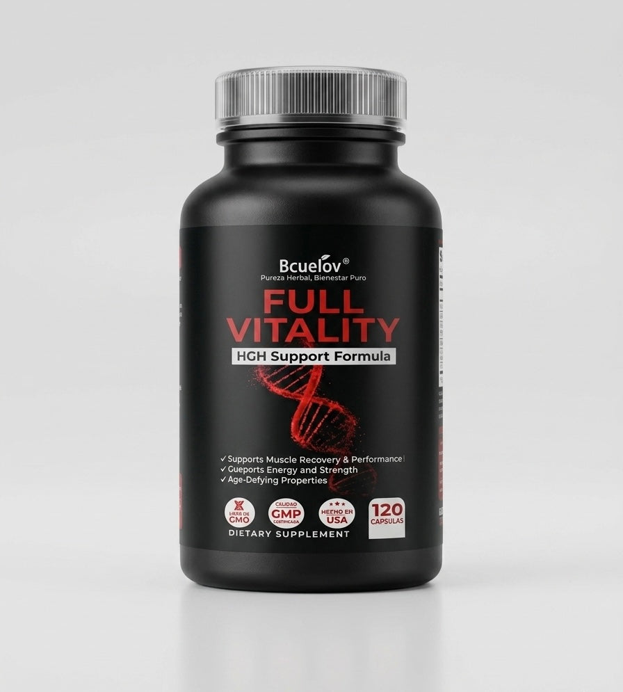 Full Vitality